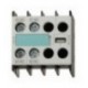 CONTATTO AUSILIARIO SIEMENS 3RH19111FA11