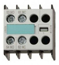 CONTATTO AUSILIARIO SIEMENS 3RH19111FA11