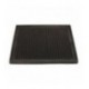 PIASTRA RIGATA 345x345 mm