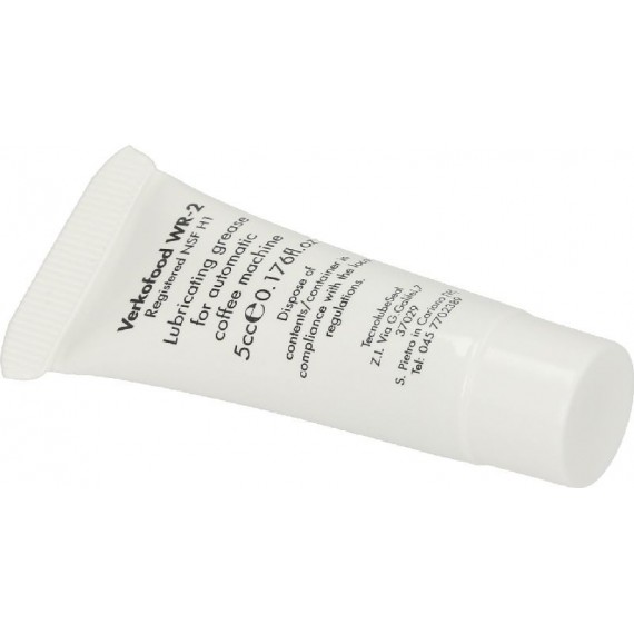 GRASSO LUBRIFICANTE 5 gr