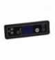 SCHEDA COMANDI CON DISPLAY