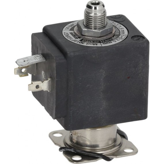 ELETTROVALVOLA PARKER 3 VIE 110/120V 9W