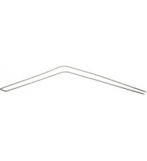 RESISTENZA 2400W 230V