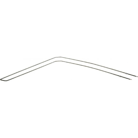 RESISTENZA 1400W 230V