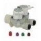 ELETTROVALVOLA 230V Diam. 10 mm