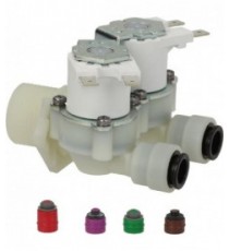 ELETTROVALVOLA 230V Diam. 10 mm