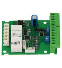 SCHEDA ELETTRONICA ESPANSIONE 87x68 mm