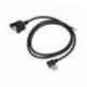 CAVO COLLEGAMENTO SCHEDA 850 mm