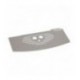 GRIGLIA POGGIATAZZE INOX