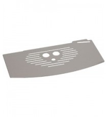 GRIGLIA POGGIATAZZE INOX