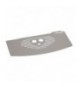 GRIGLIA POGGIATAZZE INOX