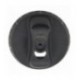 MANOPOLA GRIGIA Diam. 45 mm 0-1-2-3-4-5-6