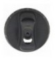 MANOPOLA GRIGIA Diam. 45 mm 0-1-2-3-4-5-6
