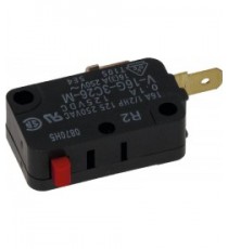 MICROINTERRUTTORE 16A 230V