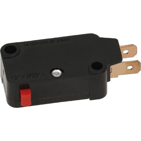 MICROINTERRUTTORE