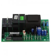 SCHEDA ELETTRONICA CE 1.06 PUL TIMER