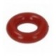 GUARNIZIONE OR R2 SILICONE ROSSO