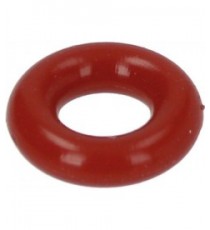 GUARNIZIONE OR R2 SILICONE ROSSO