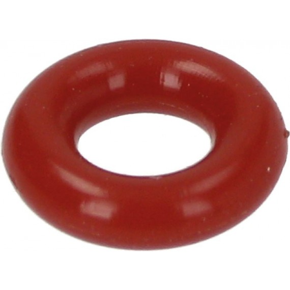 GUARNIZIONE OR R2 SILICONE ROSSO