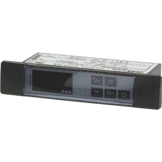 CONTROLLORE DIXELL XW30L-5N0C0-N