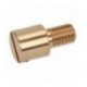 PERNO PER CERNIERA M5x15 mm