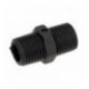 RACCORDO Diam. 1/4M-1/4M