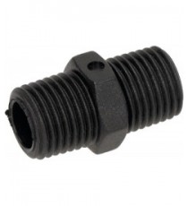 RACCORDO Diam. 1/4M-1/4M