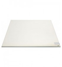 VETRO INTERNO PORTA FORNO 743x620 mm