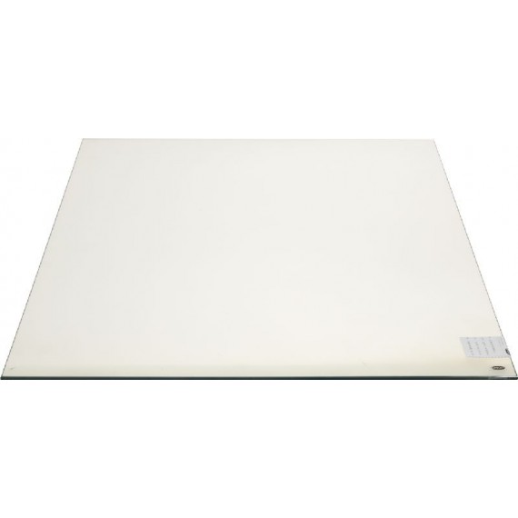 VETRO INTERNO PORTA FORNO 743x620 mm