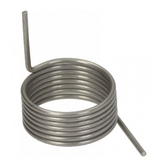 MOLLA Diam. 13,7 mm PER ASTA ESPULSIONE
