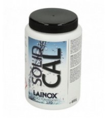 KIT ANTICALCARE SOLID-CAL 850gr - 6 PZ