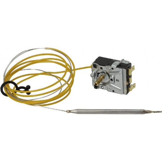 TERMOSTATO MONOFASE 0-90C