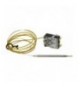 TERMOSTATO MONOFASE 0-90C