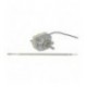 TERMOSTATO MONOFASE 68-320C