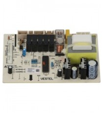 SCHEDA DI CONTROLLO WHP 480132103358