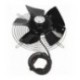 VENTILATORE HIDRIA R09R-2528P-4M-1546