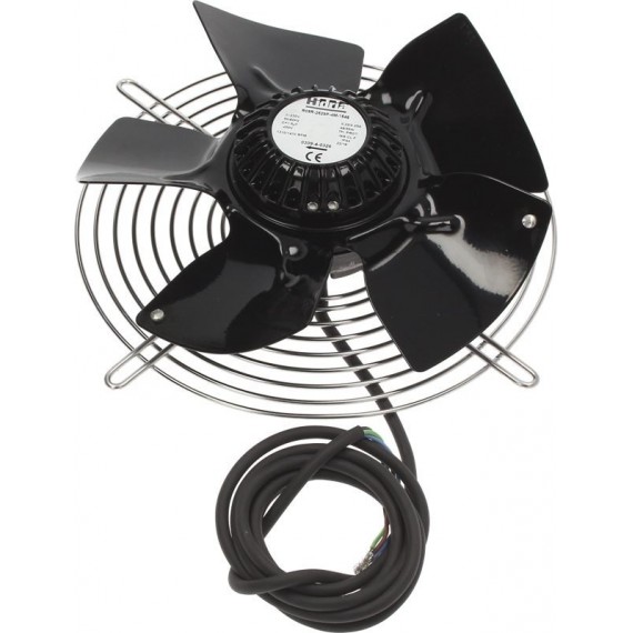 VENTILATORE HIDRIA R09R-2528P-4M-1546