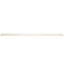 VETRO CERAMICO PORTA FORNO 1076x93x4 mm