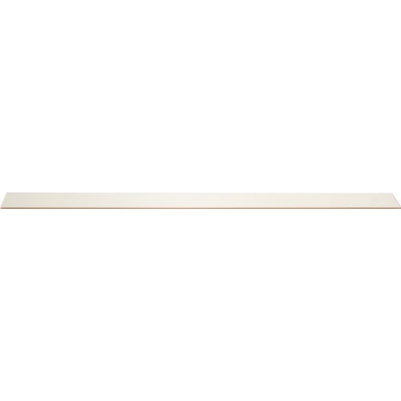 VETRO CERAMICO PORTA FORNO 1076x93x4 mm
