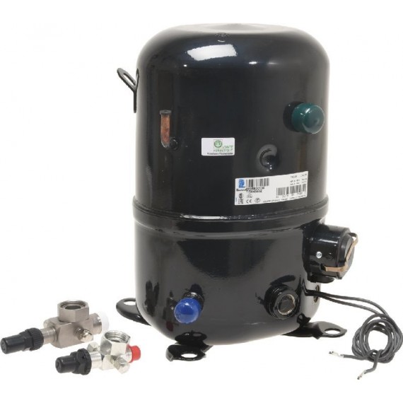 COMPRESSORE TECUMSEH TFH4540Z/R
