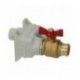 KIT COLLETTORE SCARICO ACQUA