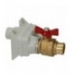 KIT COLLETTORE SCARICO ACQUA