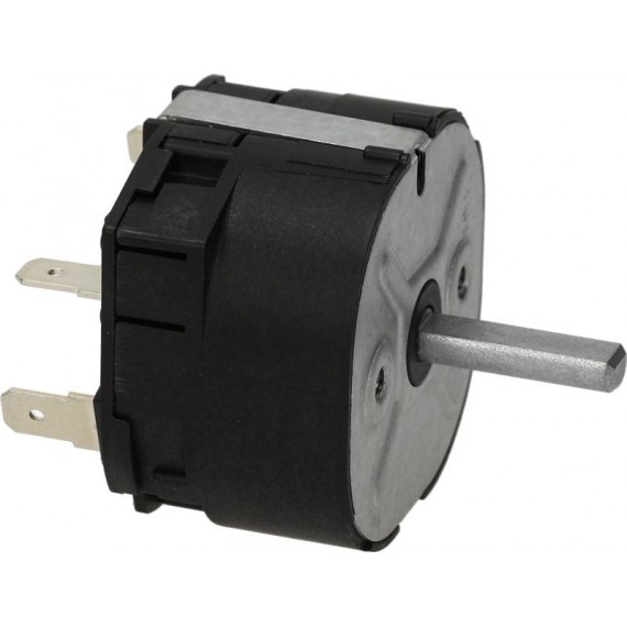 TEMPORIZZATORE 12 ORE M2