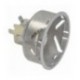 PORTALAMPADA PER ALOGENA G9 42W 230V