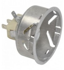 PORTALAMPADA PER ALOGENA G9 42W 230V