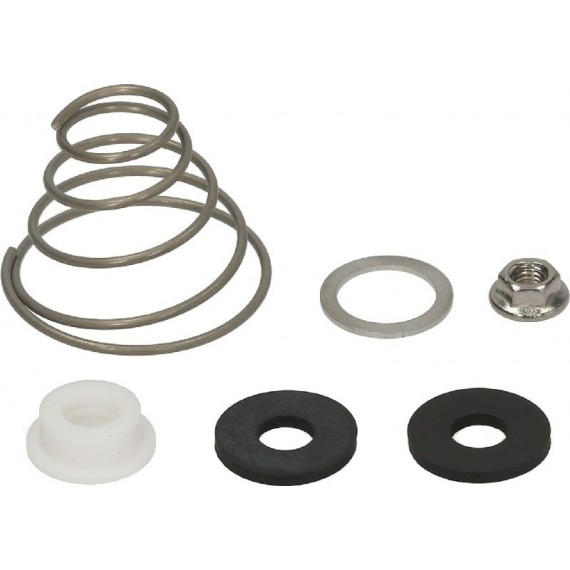 KIT GUARNIZIONI PER ALBERO MOTORE