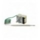 TERMOSTATO MONOFASE 30-120C