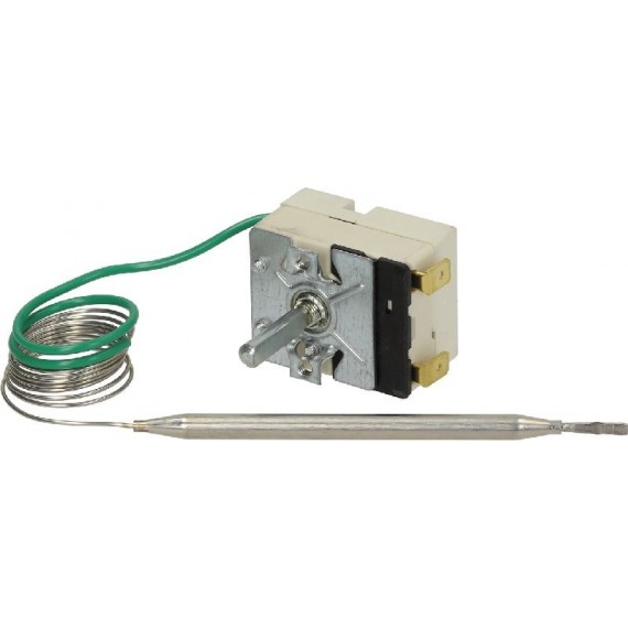 TERMOSTATO MONOFASE 30-120C