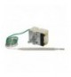 TERMOSTATO MONOFASE 30-120C