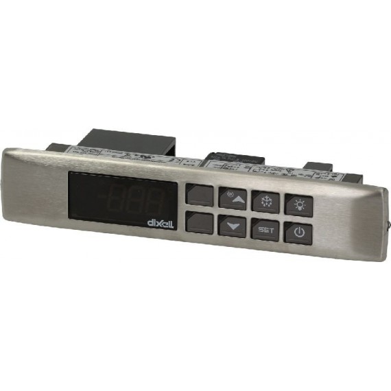 CONTROLLORE DIXELL XW30LS-5N0C3-X